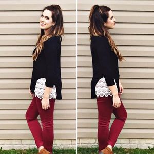 Meet your Posher, Hayley